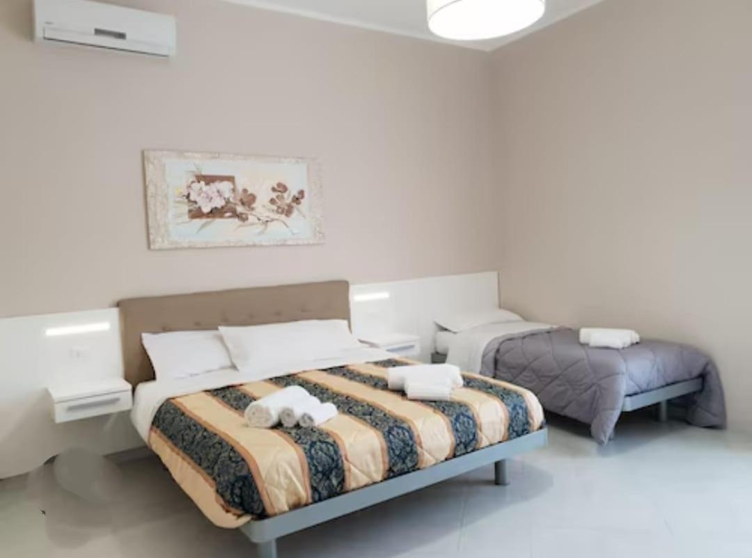 B&B Atena Gallipoli Exterior photo