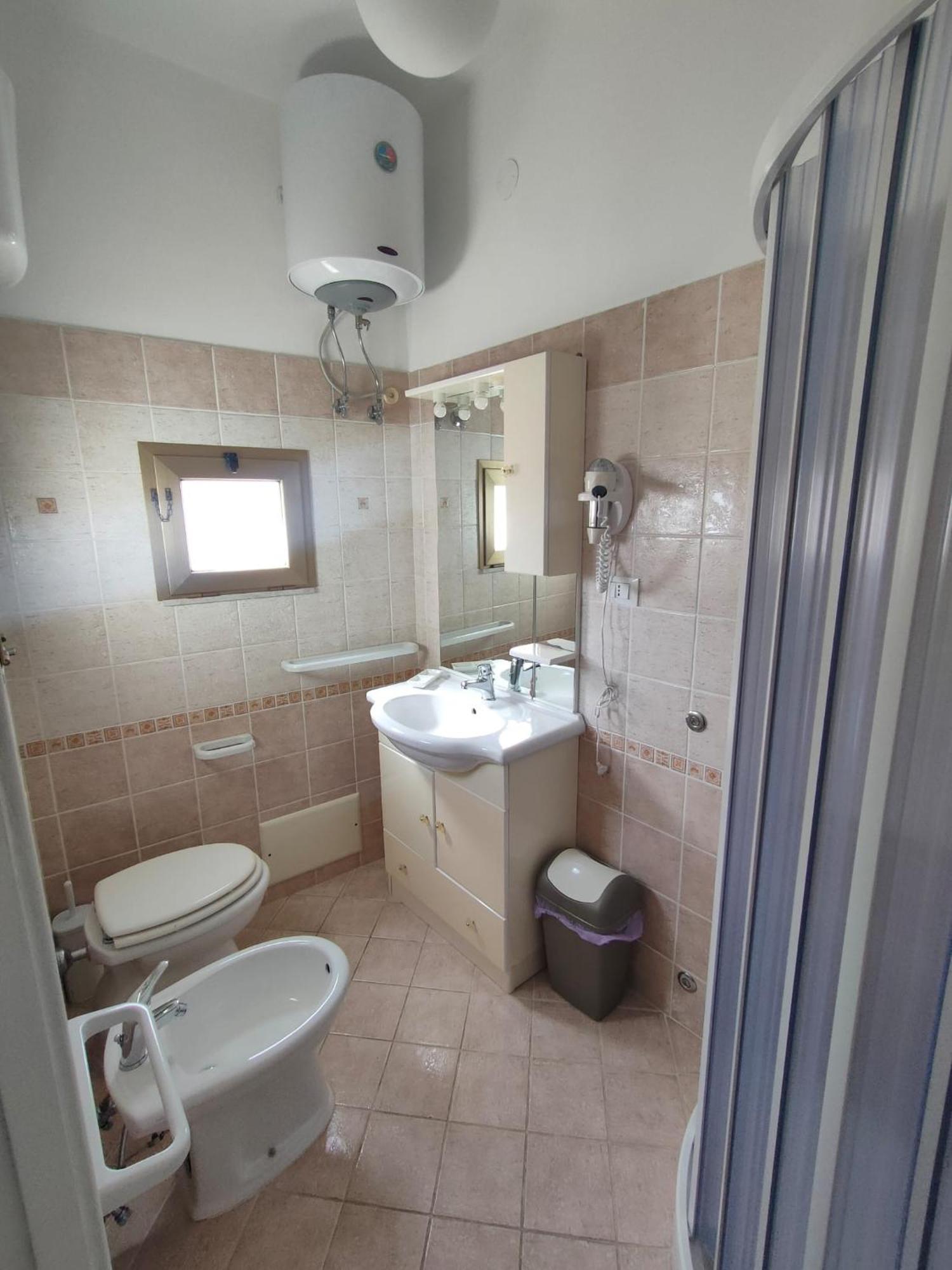 B&B Atena Gallipoli Exterior photo
